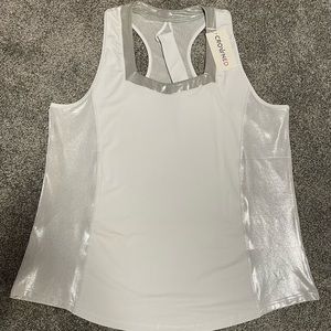 Crowned Athletics Rebel Flow